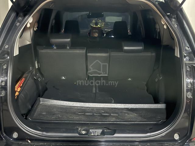 2023 Toyota VELOZ 1.5 - MY22 (A) - 2