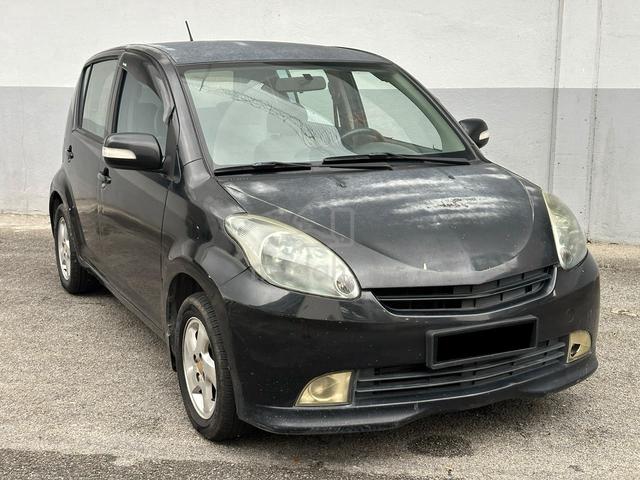 Perodua MYVI 1.3 EZI (A) - 5
