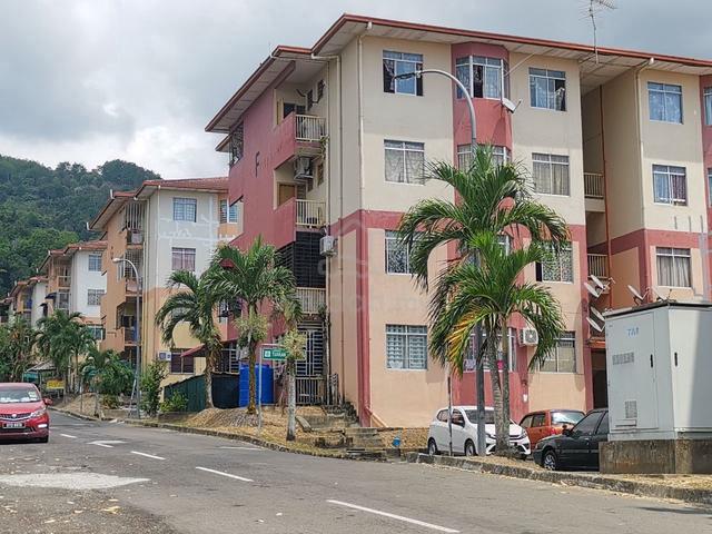 Apartment Tuaran Impian 1