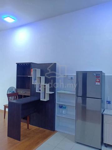 1Sulaman Platinum Tower 1