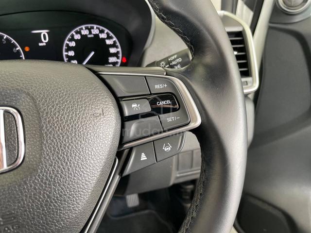 2023 Honda CITY 1.5 V SENSING UNDER WARRANTY - 3