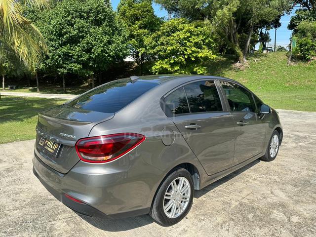 2021 PROTON PERSONA 1.6 STANDARD CVT Can Full Loan - 5