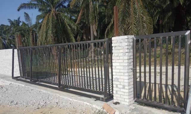 Negeri Sembilan Lukut Agricultural Freehold Land For Sale 1