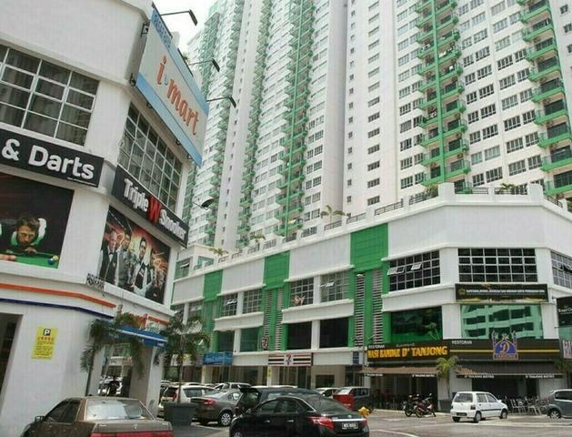 OUG Parklane 1