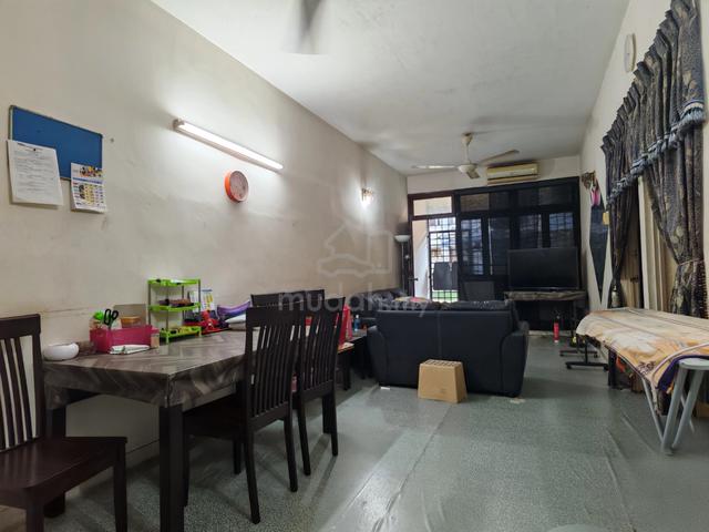 Mahsuri Apartment 1