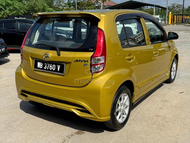 ORI 2015 Perodua MYVI 1.3 STANDARD Car King - 5