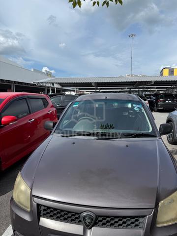 2010 Proton SAGA 1.3 BASE LINE (A) - 2