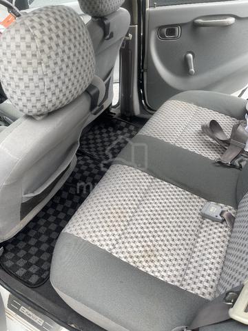 kancil 850 M tahun 2006 tip top - 4