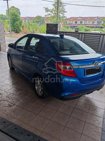 2018 Perodua BEZZA 1.3 PREMIUM X (A) - 4