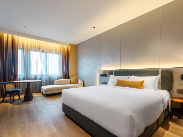 Upper Suites Penang 1