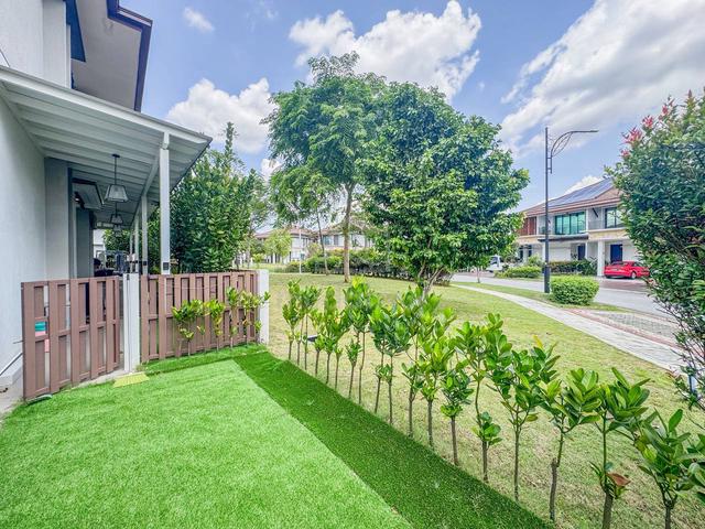 2 STOREY TERRACE CORNER LOT SETIA BOTANICA, Cyberjaya 1