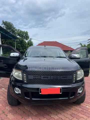 2015 Ford RANGER 2.2 XLT FACELIFT (A) - 3