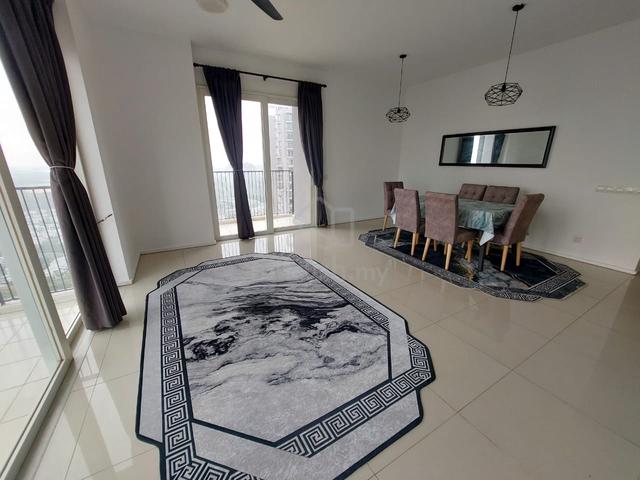 Verdi Eco-dominiums @ Symphony Hills 1