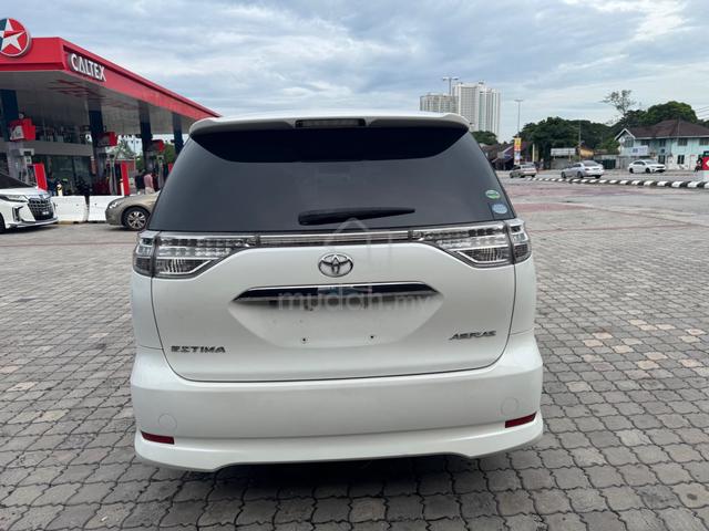 2013 Toyota ESTIMA 2.4 AERAS PREMIUM EDITION - 3