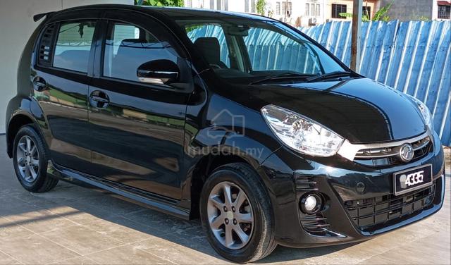 2014 Perodua MYVI 1.5 SE (A) BLACKLIST FULL LOAN - 1