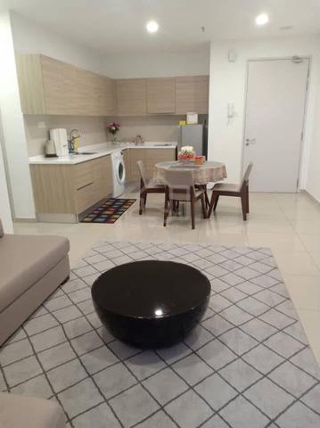 i-Suite @ i-City 1