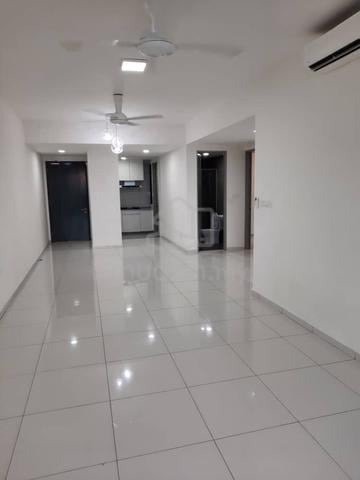 Infiniti Residences @ Wangsa Maju 1