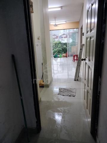 Relau Indah Condominium 1
