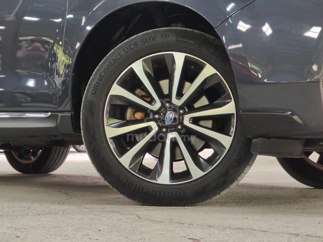 2018 Subaru FORESTER 2.0 2.0XT FACELIFT (A) - 3