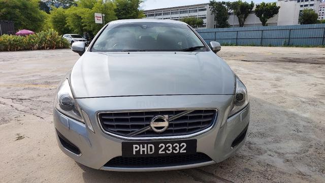 2012 Volvo S60 1.6 T4 (A) - 4
