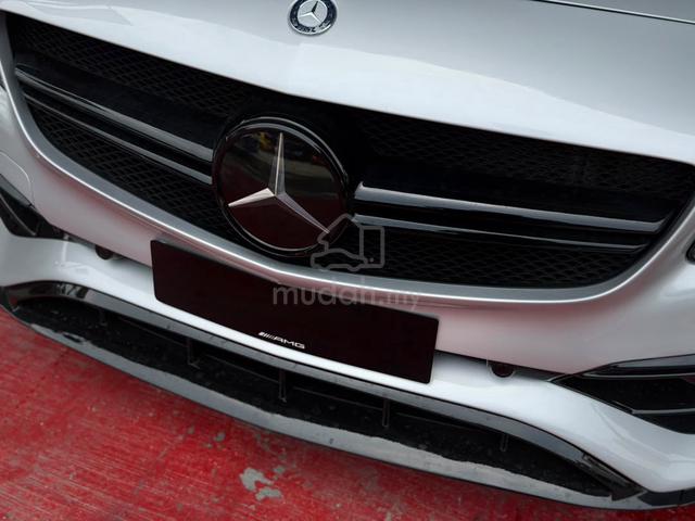 NEW STOCK, MERCEDEs A180 200 250 1.6 AMG CONVERT45 - 3