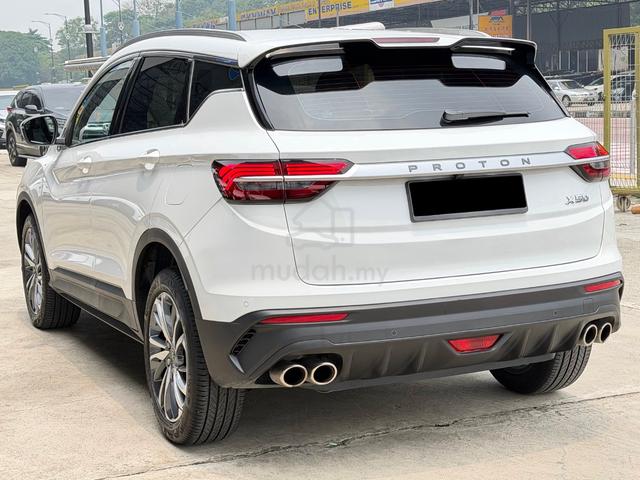 2023 Proton X50 1.5 PREMIUM✅18k Mileage  (A) - 2