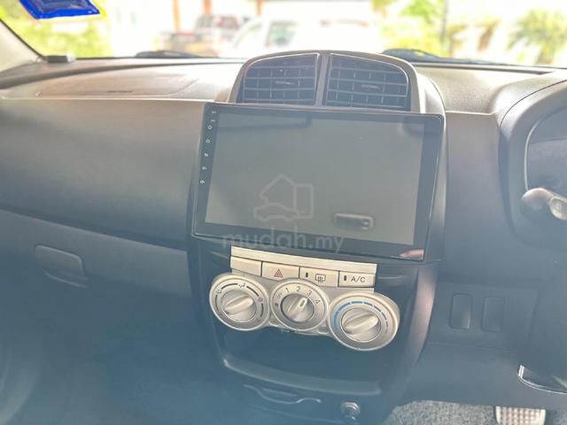 2006 Perodua MYVI 1.3 EZI (A) - 5