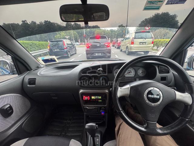 2005 Perodua KELISA 1.0 GX (M) - 5
