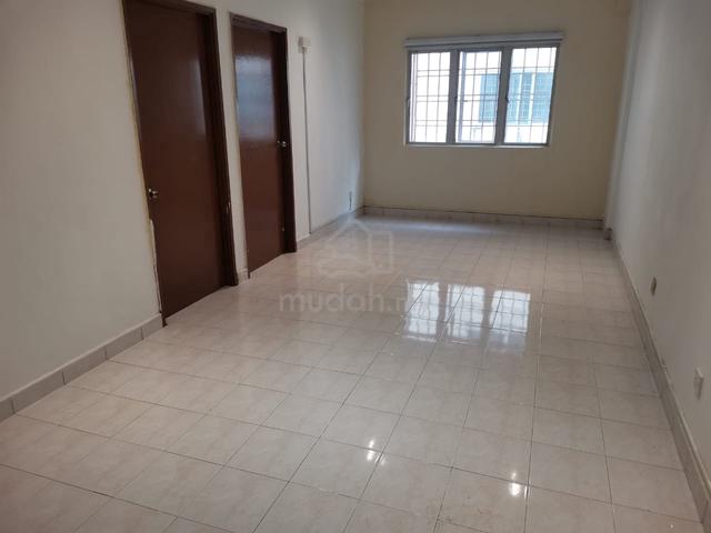 Serdang Perdana Shop Apartment 1