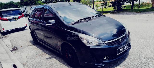 2011 Proton EXORA 1.6 STANDARD (M) - 3