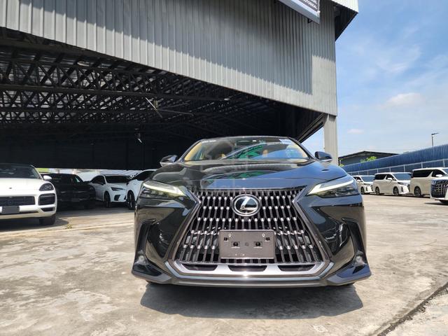 2023 Lexus NX250 2.5 VERSION L (A) BEST OFFER - 3