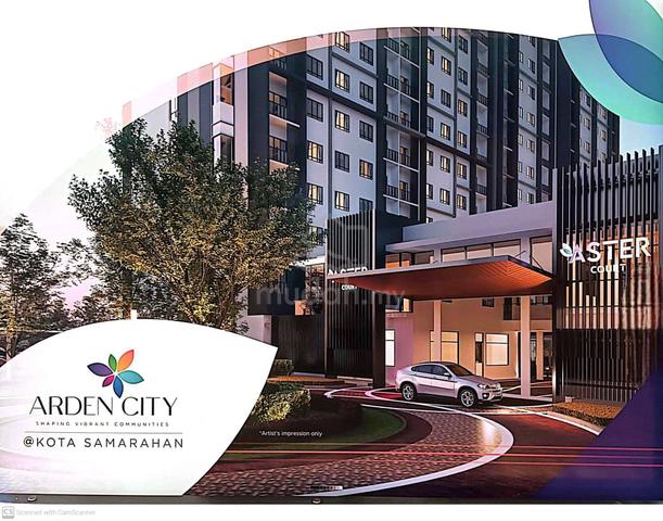 Aster Court 5