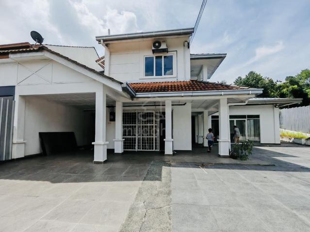 2sty TAMAN SUNGAI BESI INDAH Seri Kembangan [ CONRER LOT ] 1