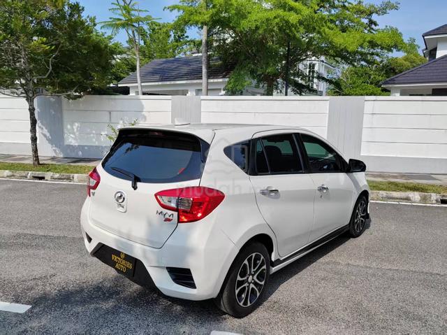 2019 Perodua MYVI 1.5 AV (A) - 2