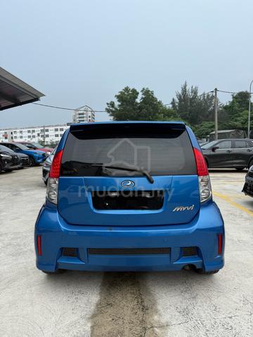 2008 Perodua MYVI 1.3 EZ (A) - 2