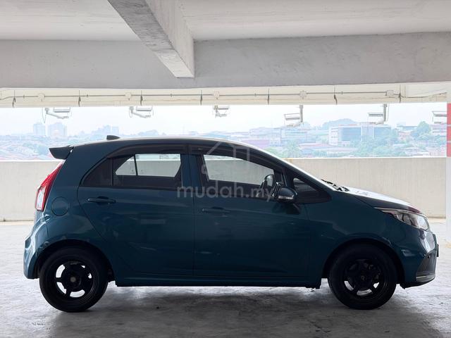 2020 Proton IRIZ 1.3 STANDARD (A) WHOLE SALE - 4