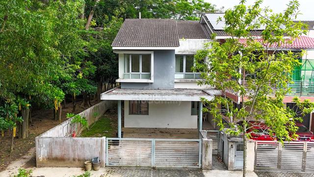 CORNER LOT FACING PLAYGROUND💥2 Sty Summerglades Lakeview Cyberjaya 1