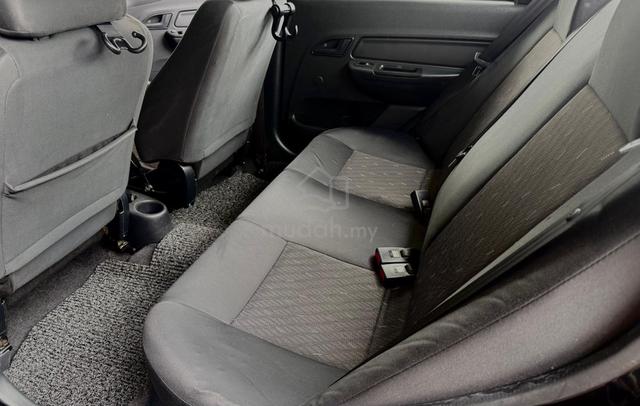 2013 Proton SAGA 1.3 FL (A) - 4