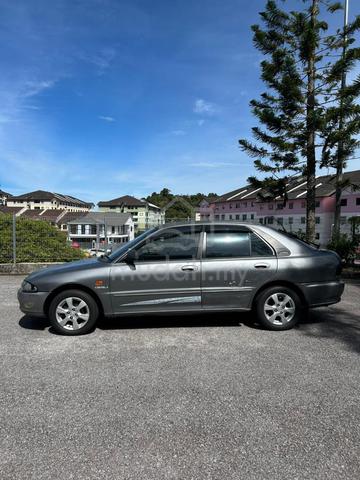 2001 Proton WIRA 1.5 GL (A) - 3