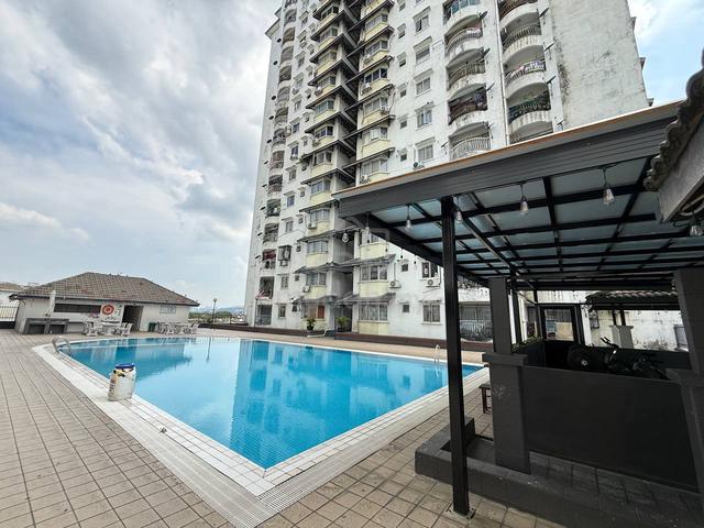 D'casa Condominium 1