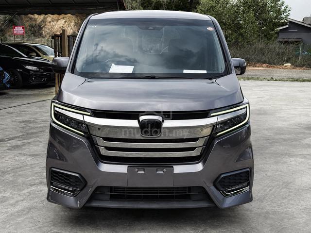 Honda Stepwagon Spada 1.5 Cool Spirit 2021 Unreg - 2