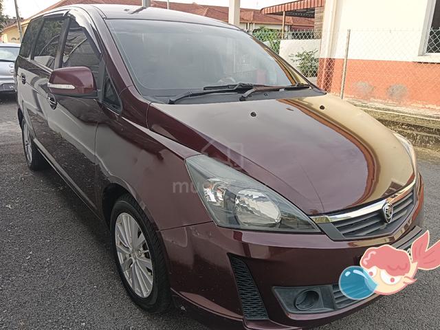 2020 Proton EXORA EXECUTIVE 1.6L (A) - 2