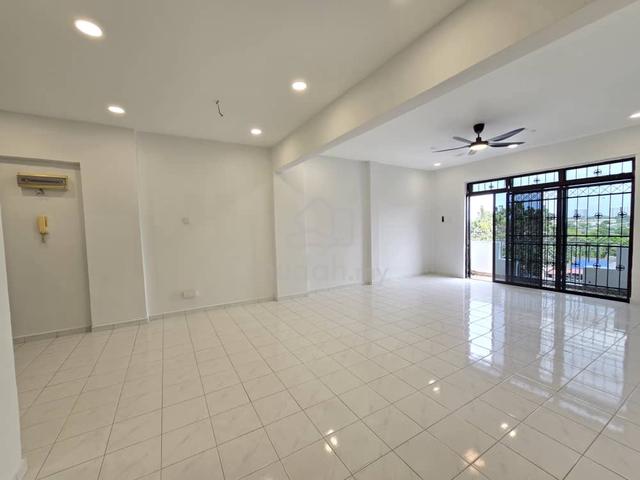 Skudai Villa 1