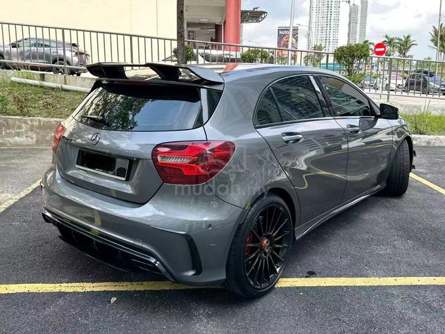 SALES w176 Mercedes Benz A250 SPORTS 2.0 FACELIFT - 2