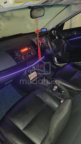 2011 Proton INSPIRA 1.8 EXECUTIVE (A) - 4