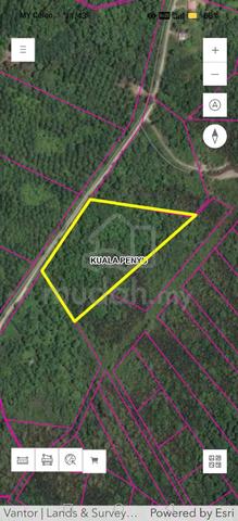 NT title land for sale 1
