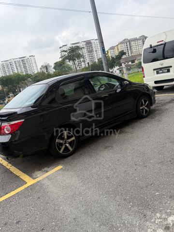 2008 Honda CITY 1.5 VTEC MY03 GD ENHANCED (A) - 3