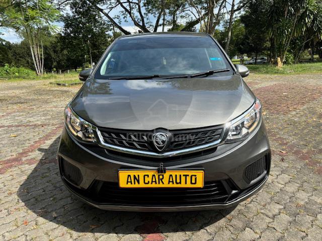 2020 P PERSONA STD 1.6 A 1Owner/ORI 39K KM FULLOAN - 3