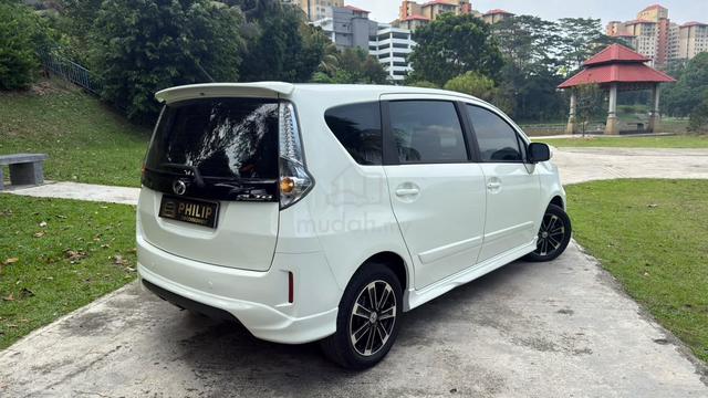 2019 Perodua ALZA 1.5 EZ Boleh Full Loan 7 Tahun!! - 5