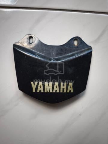 Yamaha Fz 150i Side Cover - photo 4 of 4